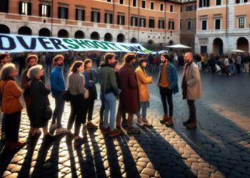 Overshoot Day italiano 2026: dal 3 maggio esaurito il budget ecologico annuale