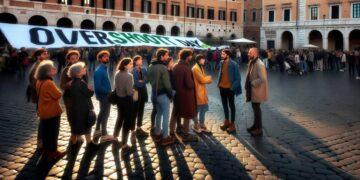 Overshoot Day italiano 2026: dal 3 maggio esaurito il budget ecologico annuale