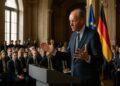 Proposta di Merz: Ucraina come membro associato dell’UE