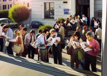 Pubblicate le graduatorie provinciali ad esaurimento per il biennio 2026/2028