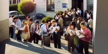 Pubblicate le graduatorie provinciali ad esaurimento per il biennio 2026/2028