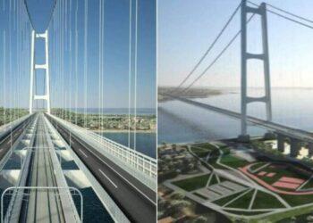 Ponte sullo Stretto, il decreto diventa legge: chi saranno i commissari, il nodo dei fondi slittati al 2034