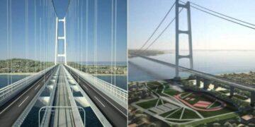 Ponte sullo Stretto, il decreto diventa legge: chi saranno i commissari, il nodo dei fondi slittati al 2034