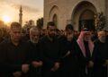 Raid a Gaza: ucciso il comandante delle Brigate Qassam