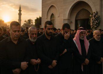 Raid a Gaza: ucciso il comandante delle Brigate Qassam