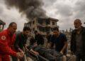 Raid israeliani in Libano: escalation nel conflitto regionale