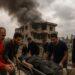 Raid israeliani in Libano: escalation nel conflitto regionale