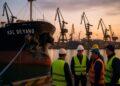 Raid russo in Ucraina: colpita nave cinese nel Mar Nero
