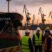 Raid russo in Ucraina: colpita nave cinese nel Mar Nero