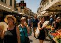 Record di Caldo in Europa: Un Maggio da Ricordare