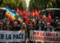 Sciopero generale: trasporti e servizi pubblici a rischio paralisi