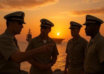 Stallo nei negoziati Usa-Iran: lo Stretto di Hormuz al centro del dibattito
