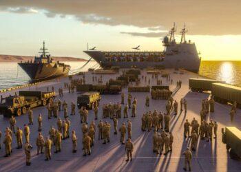 Stretto di Hormuz: escalation USA-Iran con operazione Project Freedom e crisi energetica globale