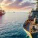 Tensioni nel Golfo dell’Oman: USA colpiscono petroliere iraniane
