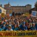 Torino: manifestazione per la sanità pubblica e contro le liste d’attesa
