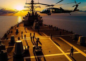 Trump lancia ‘Project Freedom’ per liberare le navi nello Stretto di Hormuz: Iran avverte di violazione della tregua