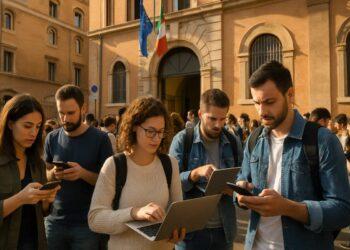 Ultime Ore per il Concorso ATA: Scadenza Imminente per le Domande