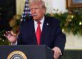 Trump punta a missione terrestre in Iran per materiale nucleare sepolto