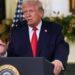 Trump punta a missione terrestre in Iran per materiale nucleare sepolto