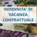 Vacanza contrattuale e vittime del dovere: due novità, effetti diversi