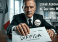 Previdenza Complementare: USAMi Aeronautica diffida Governo e MEF