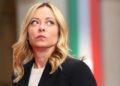 Meloni denuncia i deepfake AI come attacco politico