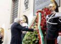 9 Maggio 2026: Mattarella Celebra le Vittime del Terrorismo in Via Caetani