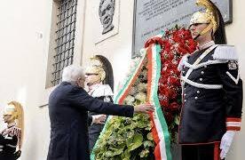 9 Maggio 2026: Mattarella Celebra le Vittime del Terrorismo in Via Caetani