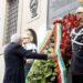 9 Maggio 2026: Mattarella Celebra le Vittime del Terrorismo in Via Caetani