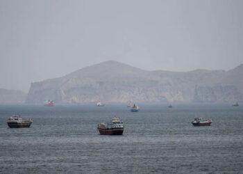 Iran sequestra una nave armata nel Golfo: tensione alta vicino allo Stretto di Hormuz