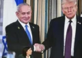 Iran, Netanyahu: ‘Trump deve decidere se riprendere le ostilità’