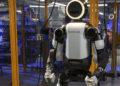 Atlas, la scommessa industriale di Hyundai: dai test acrobatici alla produzione di massa