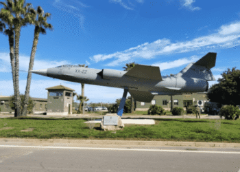 37° Stormo Trapani: USAMi Aeronautica porta le criticità del personale al tavolo del Comando