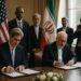 Accordo Storico tra USA e Iran: Pace Imminente