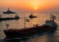 Accordo USA-Iran: Riaperto lo Stretto di Hormuz