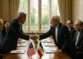 Accordo di Pace Preliminare tra USA e Iran: Un Passo Verso la Stabilità