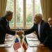 Accordo di Pace Preliminare tra USA e Iran: Un Passo Verso la Stabilità