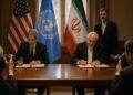 Accordo di pace tra Usa e Iran: un nuovo capitolo si apre in Svizzera
