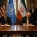 Accordo di pace tra Usa e Iran: un nuovo capitolo si apre in Svizzera