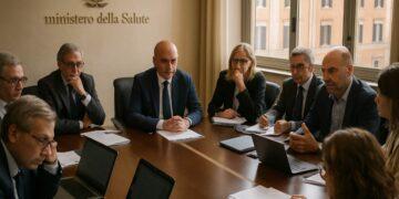 Accordo per le Case di Comunità: medici di famiglia al centro, sanità militare assente
