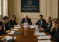 Aggiornamenti sul concorso per magistrati: nomina della Commissione esaminatrice