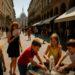 Allerta caldo: 16 città italiane sotto bollino rosso