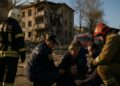 Attacchi con droni in Crimea e Bryansk: blackout e vittime