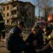 Attacchi con droni in Crimea e Bryansk: blackout e vittime