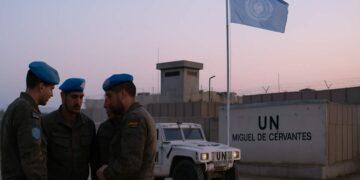 Attacco mortale alla base ONU in Libano: tensioni crescenti nella regione