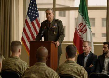 Bozza di memorandum Usa-Iran: verso un cessate il fuoco nel Golfo