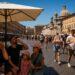 Caldo estremo in Europa: emergenza sanitaria secondo l’OMS