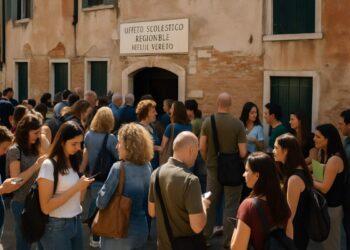 Concorsi ATA: aperta la scelta delle sedi per l’a.s. 2026/2027