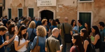 Concorsi ATA: aperta la scelta delle sedi per l’a.s. 2026/2027