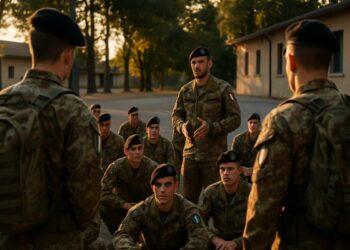 Concorso 2026: 55 Posti nelle Forze Speciali dell’Esercito Italiano